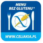 Menu bez Glutenu